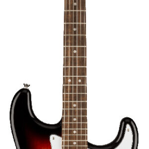 E- Gitarre Fender Squier Affinity Strat IL - 3TS