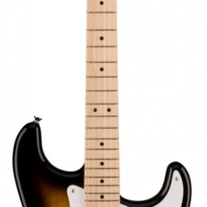 E- Gitarre Fender Squier Sonic Strat MN 2TS