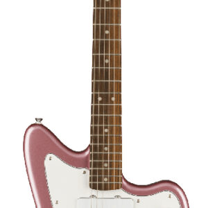 E- Gitarre Fender Squier Affinity Jazzmaster - BGM