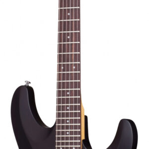 E-Gitarre Schecter C-6 Deluxe - SBK