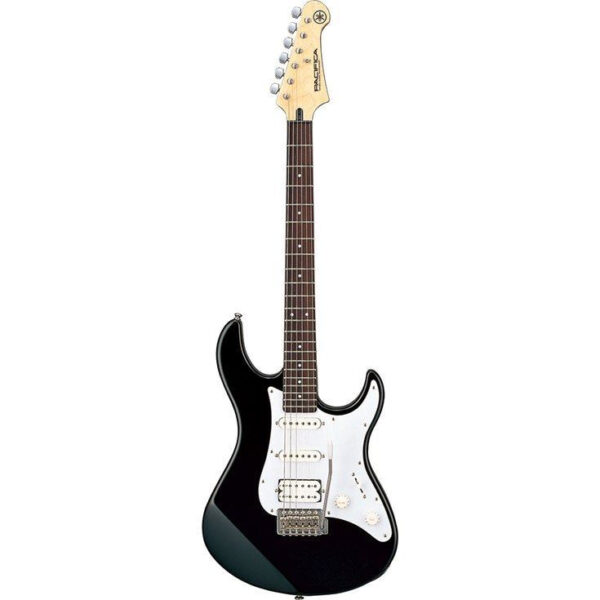 E-Gitarre Yamaha Pacifica 112J BL