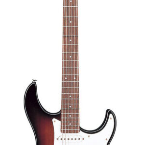 E-Gitarre Yamaha Pacifica 112J OVS