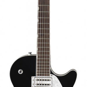 E-Gitarre Gretsch G5425 Electromatic Jet Club - BLK