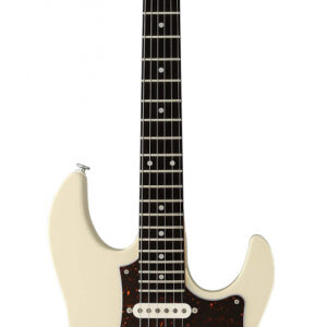 E-Gitarre FGN Expert Odyssey - AWH