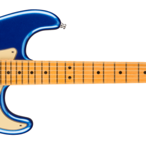 E- Gitarre Fender American Ultra Stratocaster MN - COB