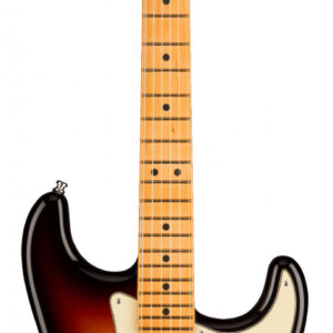 E- Gitarre Fender American Ultra Stratocaster MN - ULTRBST