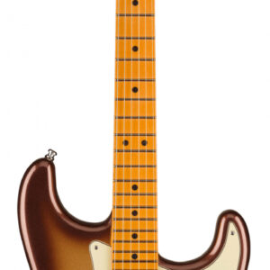 E- Gitarre Fender American Ultra Stratocaster MN - MBST