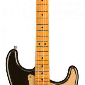 E- Gitarre Fender American Ultra Stratocaster MN - TXT