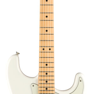 E- Gitarre Fender Player Strat HSS MN - PWT