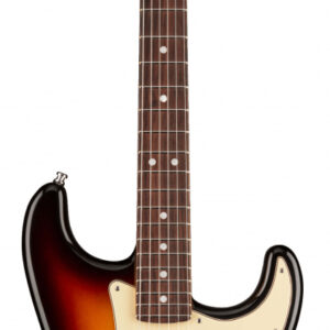 E- Gitarre Fender American Ultra Stratocaster HSS RW - ULTRBST - Re...