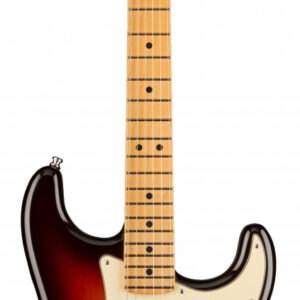 E- Gitarre Fender American Ultra Stratocaster HSS MN - ULTRBST