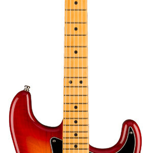 E- Gitarre Fender American Ultra Luxe Strat MN - PRB