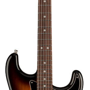 E- Gitarre Fender American Ultra Luxe Strat RW - 2TSB