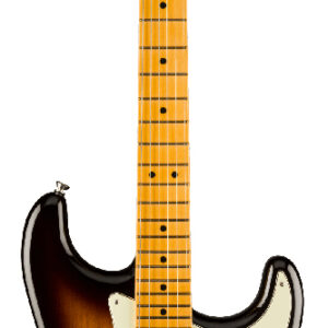 E- Gitarre Fender American Pro II Anniversary Strat MN - 3TS