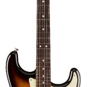 E- Gitarre Fender American Pro II Anniversary Strat RW - 3TS