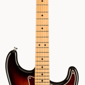 E- Gitarre Fender American Pro II Strat MN - 3TSB