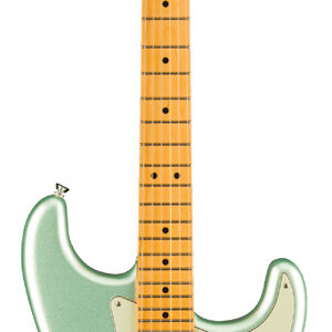 E- Gitarre Fender American Pro II Strat MN - MYST SFG