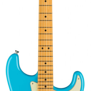 E- Gitarre Fender American Pro II Strat MN - MBL