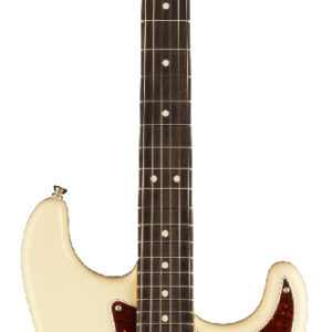 E-Gitarre Fender American Pro II Strat HSS RW - OWT