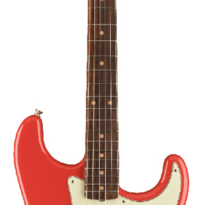 E- Gitarre Fender American Vintage II 1961 Stratocaster RW - FRD