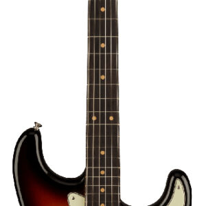 E- Gitarre Fender American Vintage II 1961 Strat WT3TB