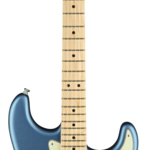 E- Gitarre Fender American Performer Strat MN - Satin LPB