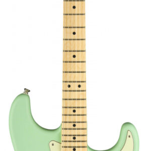 E- Gitarre Fender American Performer Strat HSS MN - Satin SFG