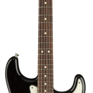 E- Gitarre Fender Player Strat PF - BLK