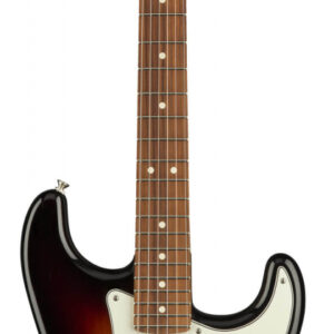 E- Gitarre Fender Player Strat PF - 3TS RETOURE