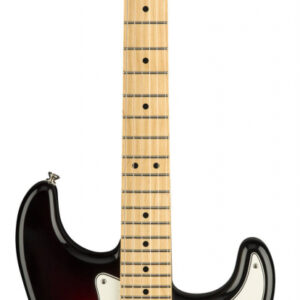 E- Gitarre Fender Player Strat MN - 3TS