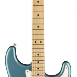 E- Gitarre Fender Player Strat MN - TPL