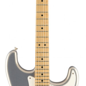 E- Gitarre Fender Player Strat HSS MN - SLV