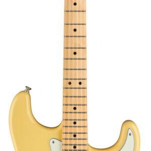 E- Gitarre Fender Player Strat HSS MN - BCR