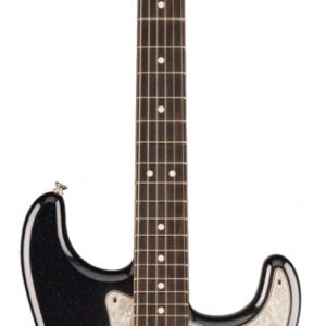 E- Gitarre Fender 70th Anniversary Player Strat RW - Nebula Noir