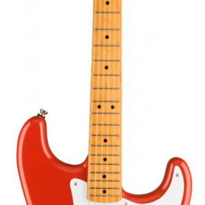 E- Gitarre Fender Squier Classic Vibe 50s Strat - FRD