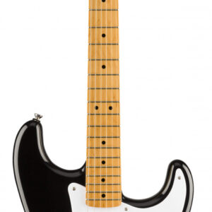 E- Gitarre Fender Squier Classic Vibe 50s Strat - BLK