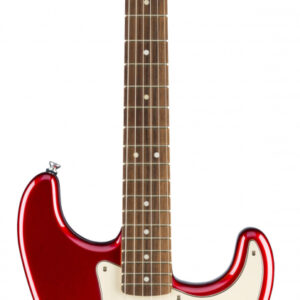 E- Gitarre Fender Squier Classic Vibe 60s Strat - CAR