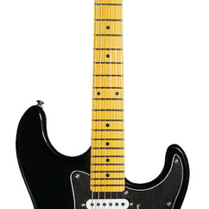 E-Gitarre G&L Tribute Legacy BK MP