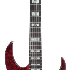 E-Gitarre Ibanez Premium RGT1221PB-SWL