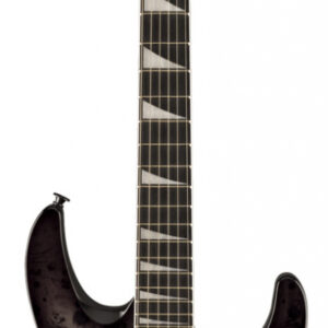 E-Gitarre Jackson JS Dinky JS32 DKAP - Trans Black