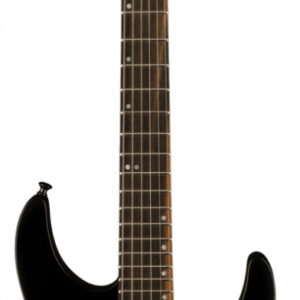 E-Gitarre Jackson American Series Virtuoso - Satin Black