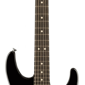 E- Gitarre Charvel Super-Stock DKA22 2PT EB - Gloss Black