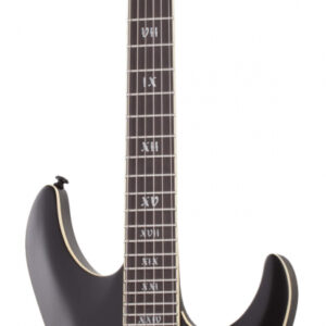 E-Gitarre Schecter SLS Elite C-1 Evil Twin - SHOWROOM