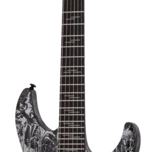 E-Gitarre Schecter Silver Mountain C-1