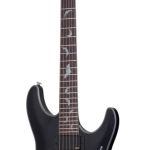 E-Gitarre Schecter Damien Platinum 6 FR - SBK