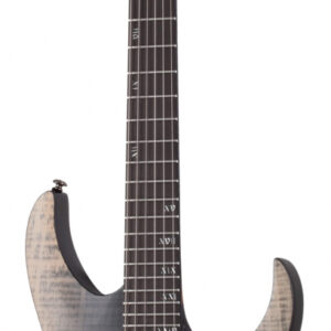 E-Gitarre Schecter Banshee Mach 6 - FOB