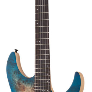 E-Gitarre Schecter Reaper 6 - SSB