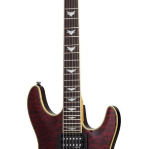 E-Gitarre Schecter Omen Extreme 6 - BCH