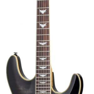 E-Gitarre Schecter Omen Extreme 6 - STBK