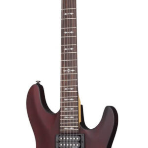 E-Gitarre Schecter Omen 6 - WNS